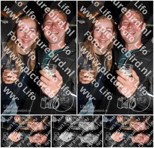 Evenement foto: Serie 2106