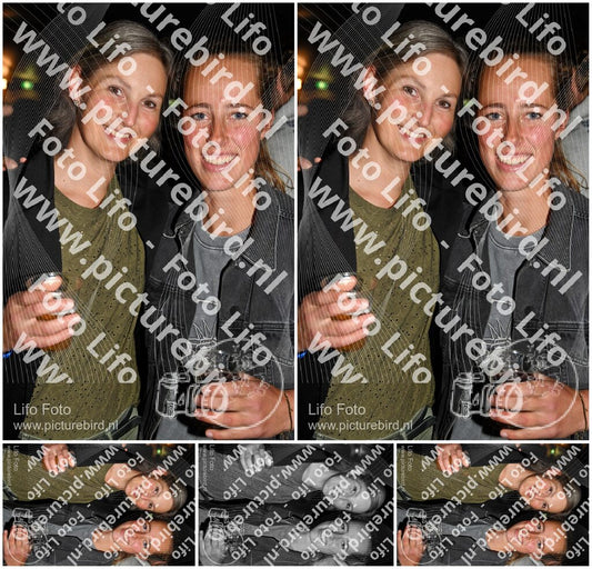 Evenement foto: Serie 2106