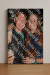 Evenement foto: Serie 2106
