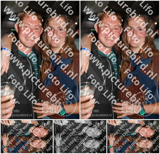 Evenement foto: Serie 2106