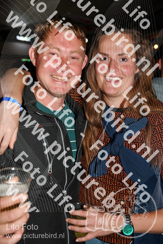 Evenement foto: Serie 2106
