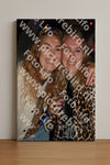 Evenement foto: Serie 2106