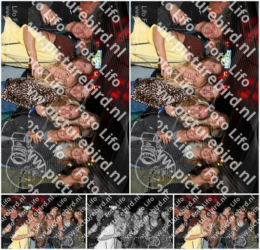 Evenement foto: Serie 2106
