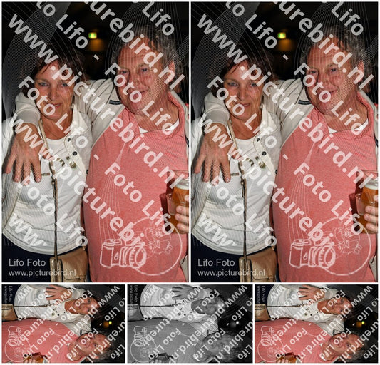 Evenement foto: Serie 2106