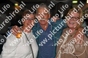 Evenement foto: Serie 2106