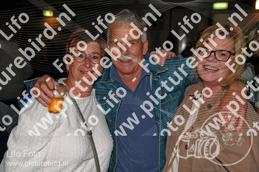 Evenement foto: Serie 2106