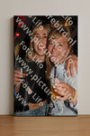 Evenement foto: Serie 2106