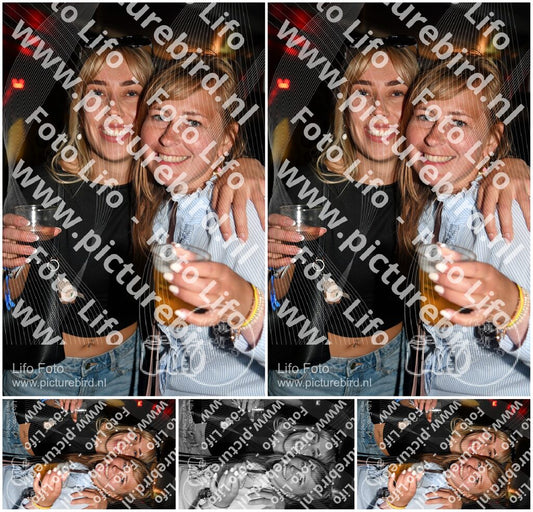 Evenement foto: Serie 2106