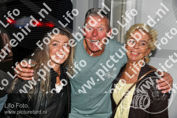 Evenement foto: Serie 2106