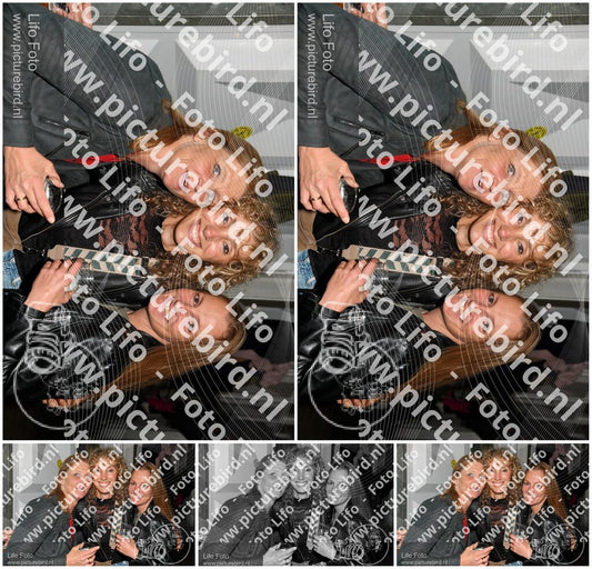 Evenement foto: Serie 2106