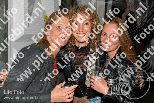 Evenement foto: Serie 2106
