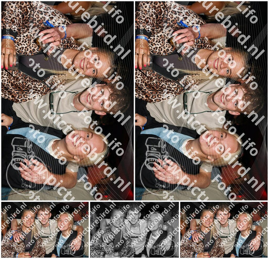 Evenement foto: Serie 2106
