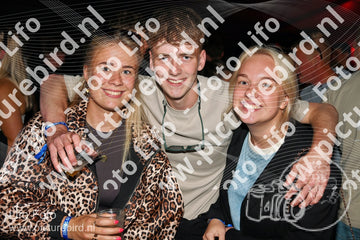 Evenement foto: Serie 2106