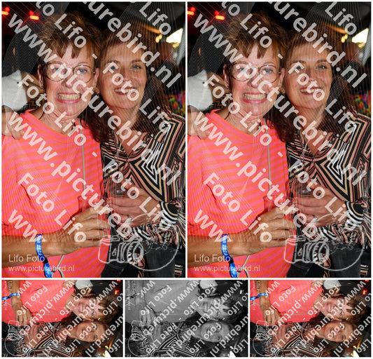 Evenement foto: Serie 2106