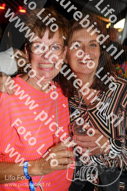 Evenement foto: Serie 2106