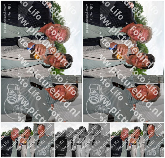 Evenement foto: Serie 2106