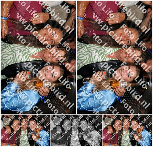 Evenement foto: Serie 2106