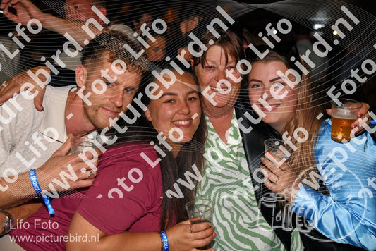 Evenement foto: Serie 2106