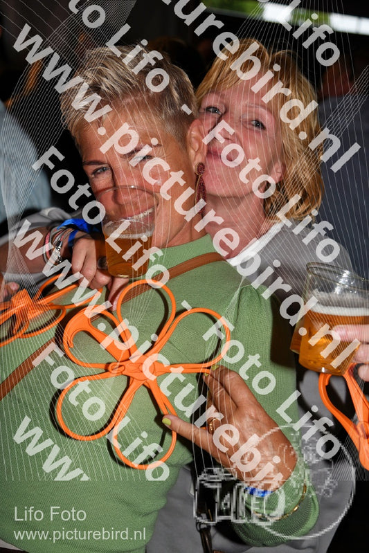 Evenement foto: Serie 2106