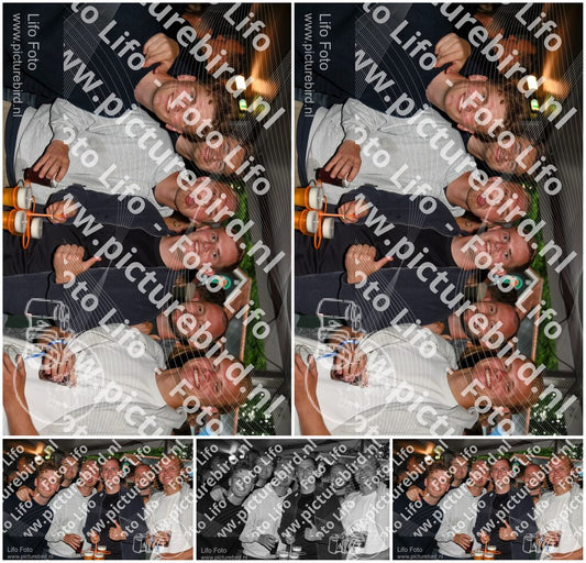 Evenement foto: Serie 2106