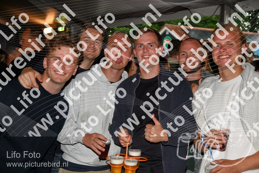 Evenement foto: Serie 2106
