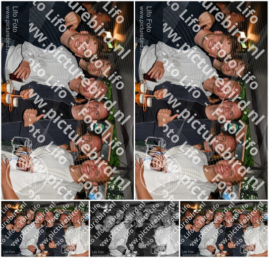 Evenement foto: Serie 2106