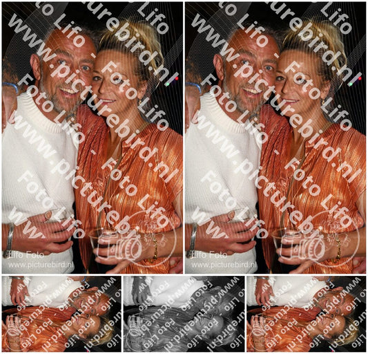 Evenement foto: Serie 2106