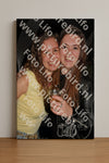 Evenement foto: Serie 2106
