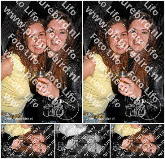 Evenement foto: Serie 2106