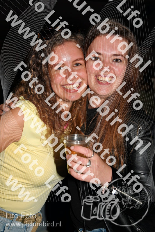 Evenement foto: Serie 2106