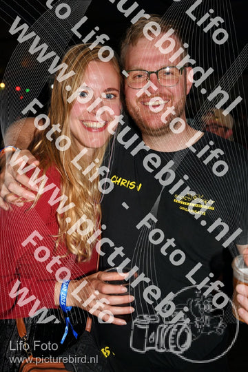 Evenement foto: Serie 2106