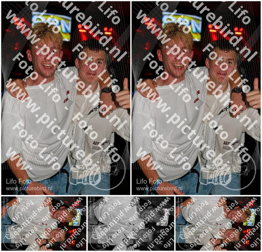 Evenement foto: Serie 2106