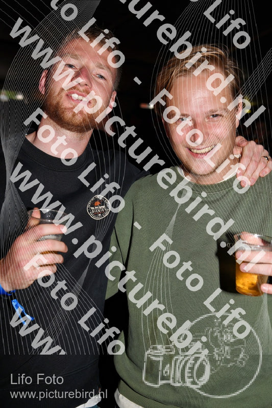 Evenement foto: Serie 2106