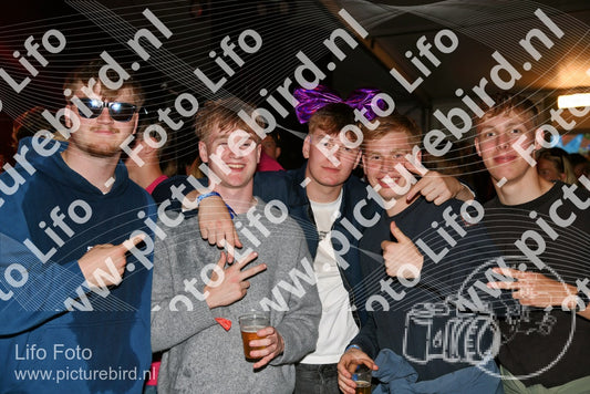 Evenement foto: Serie 2106