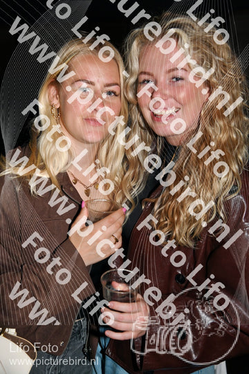 Evenement foto: Serie 2106