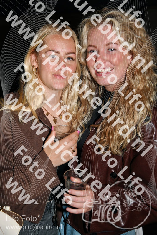 Evenement foto: Serie 2106