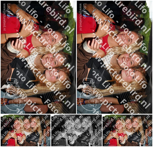 Evenement foto: Serie 2106