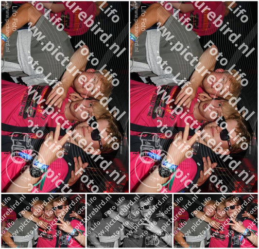 Evenement foto: Serie 2106