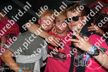 Evenement foto: Serie 2106