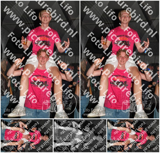 Evenement foto: Serie 2106
