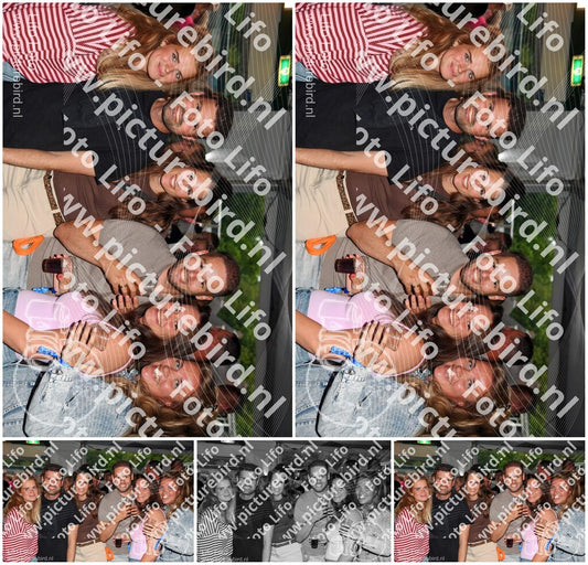 Evenement foto: Serie 2106