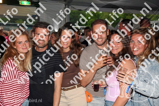 Evenement foto: Serie 2106