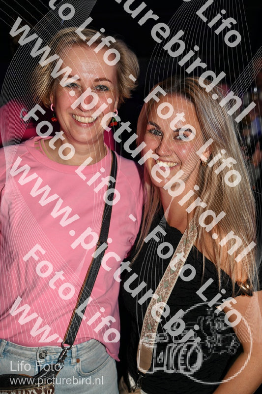 Evenement foto: Serie 2106