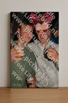 Evenement foto: Serie 2106