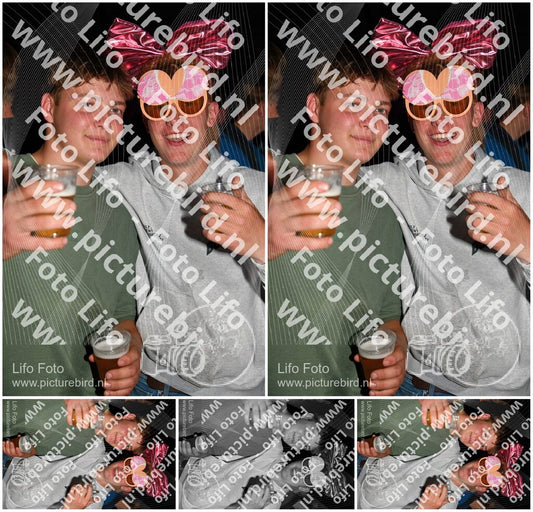 Evenement foto: Serie 2106