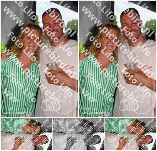 Evenement foto: Serie 2106