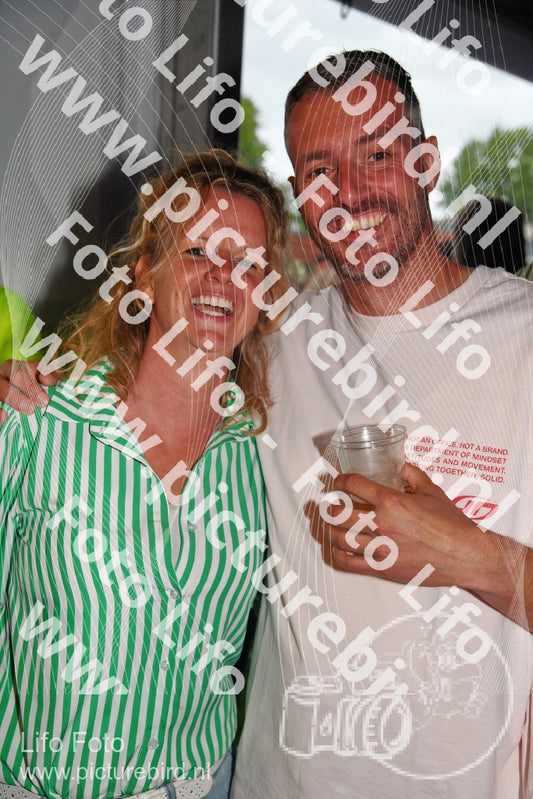 Evenement foto: Serie 2106