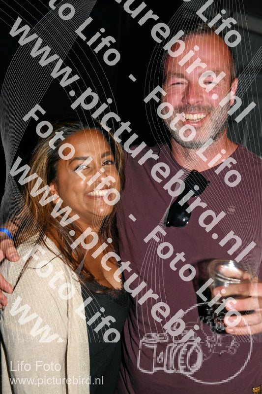 Evenement foto: Serie 2107