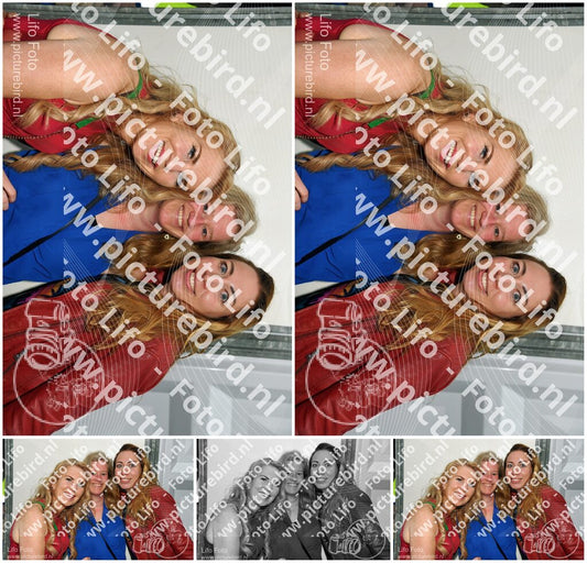 Evenement foto: Serie 2107