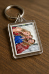 Evenement foto: Serie 2107